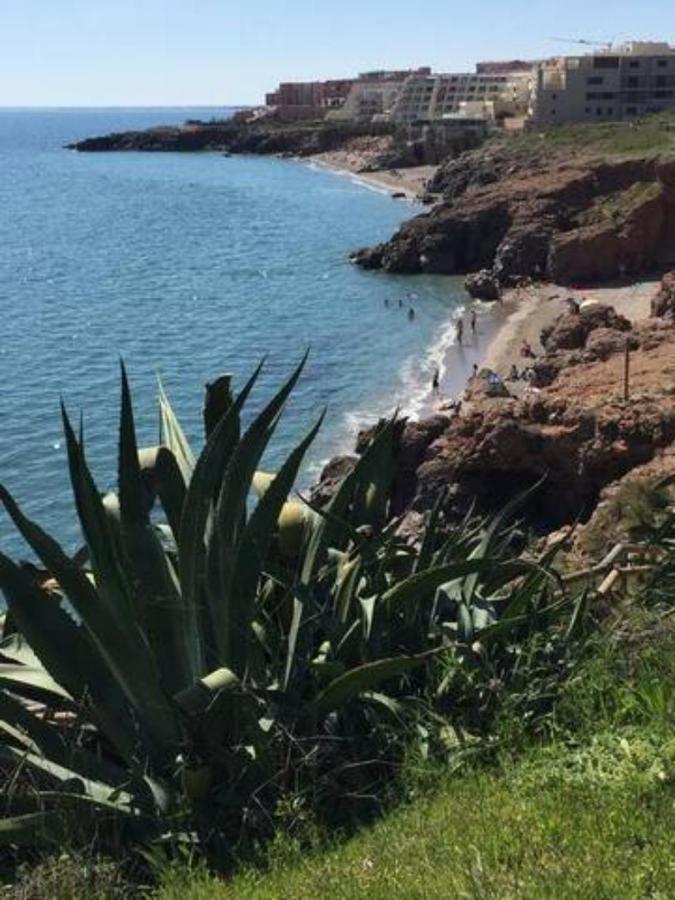 Abis Cap Corniche Sejour Cocooning Dans Un Coin De Paradis Sète Exterior foto